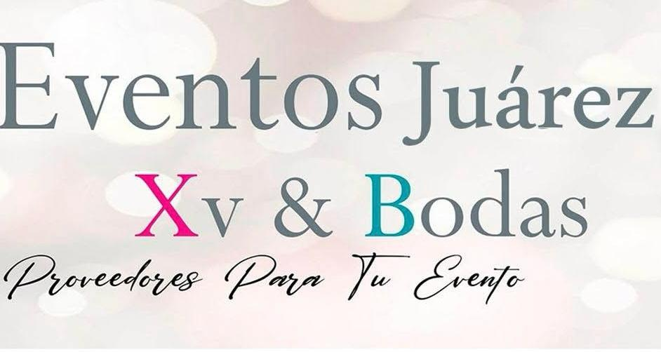 Sitio web desarrollado para Proveedores Eventos Juárez por JordyDev