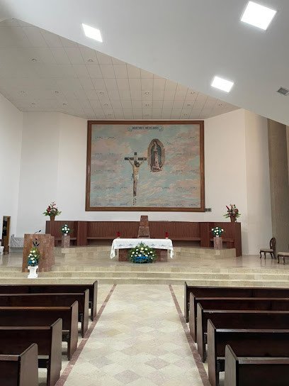Iglesia