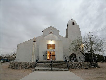 Iglesia
