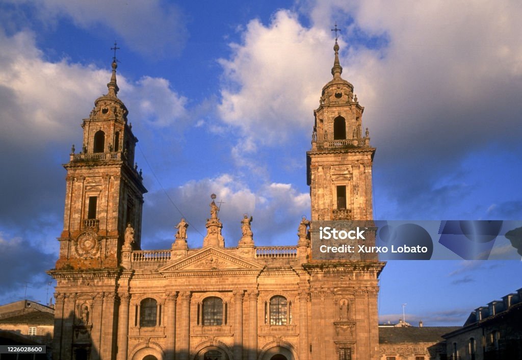 Iglesia