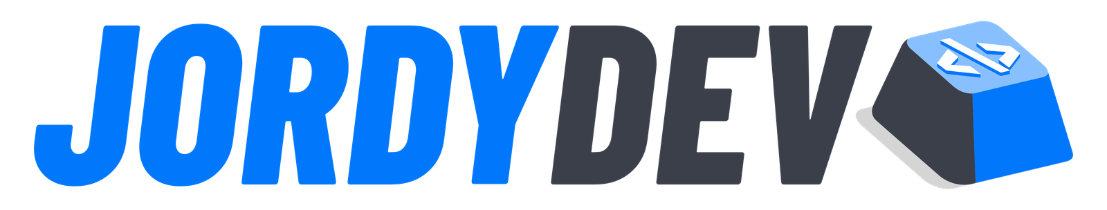 JordyDev - Desarrollo web profesional