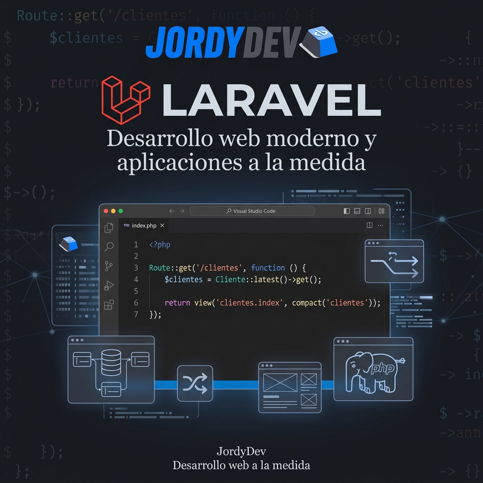 Laravel