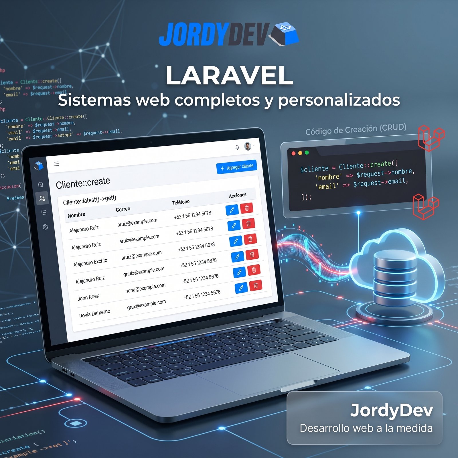 Laravel