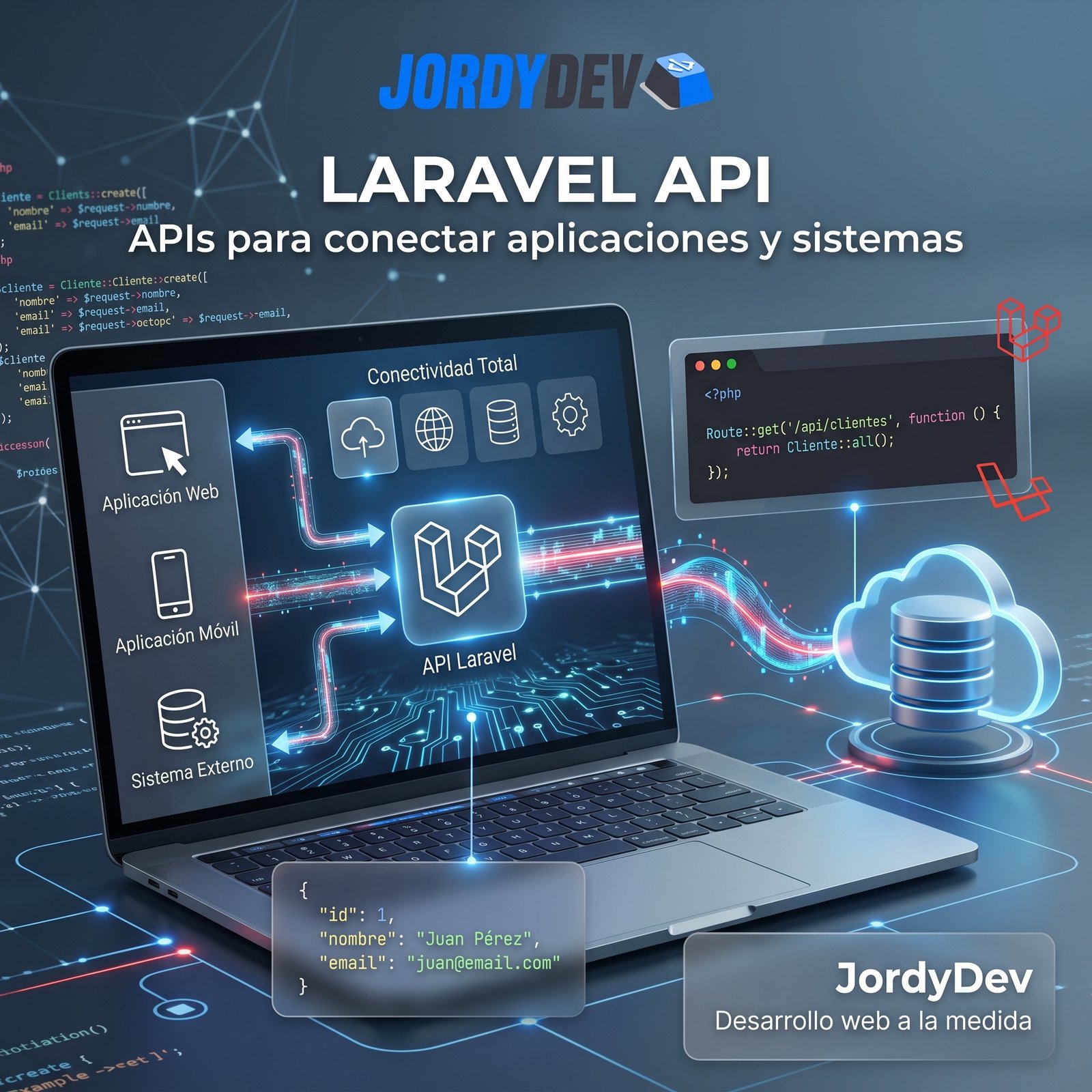 Laravel